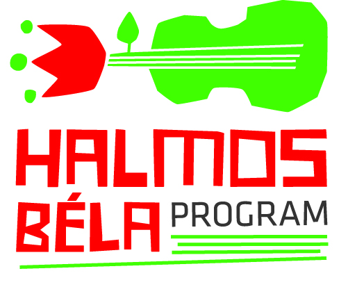 NKA Halmos Béla Program