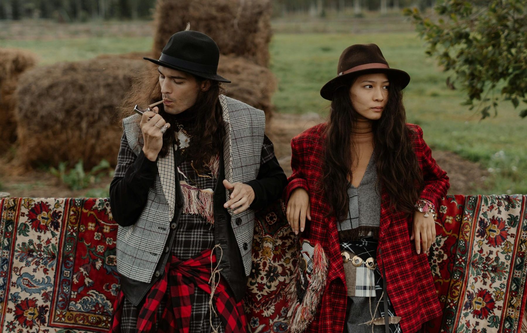 A legnagyobb lélekszámú cigány kisebbség a következő európai országokban található