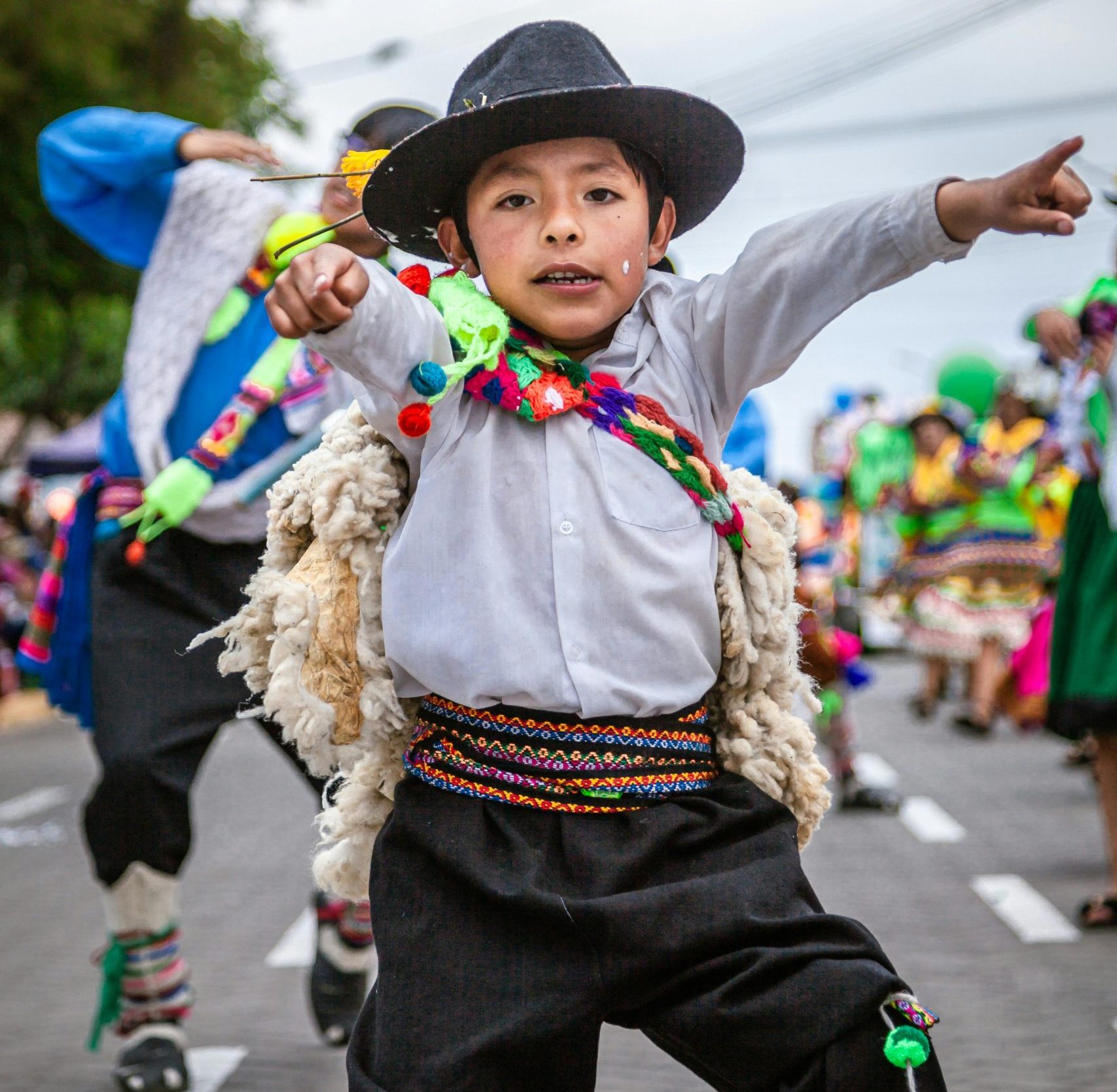 Már hagyomány, hogy a roma kultúra napját Hódmezővásárhelyen megünneplik