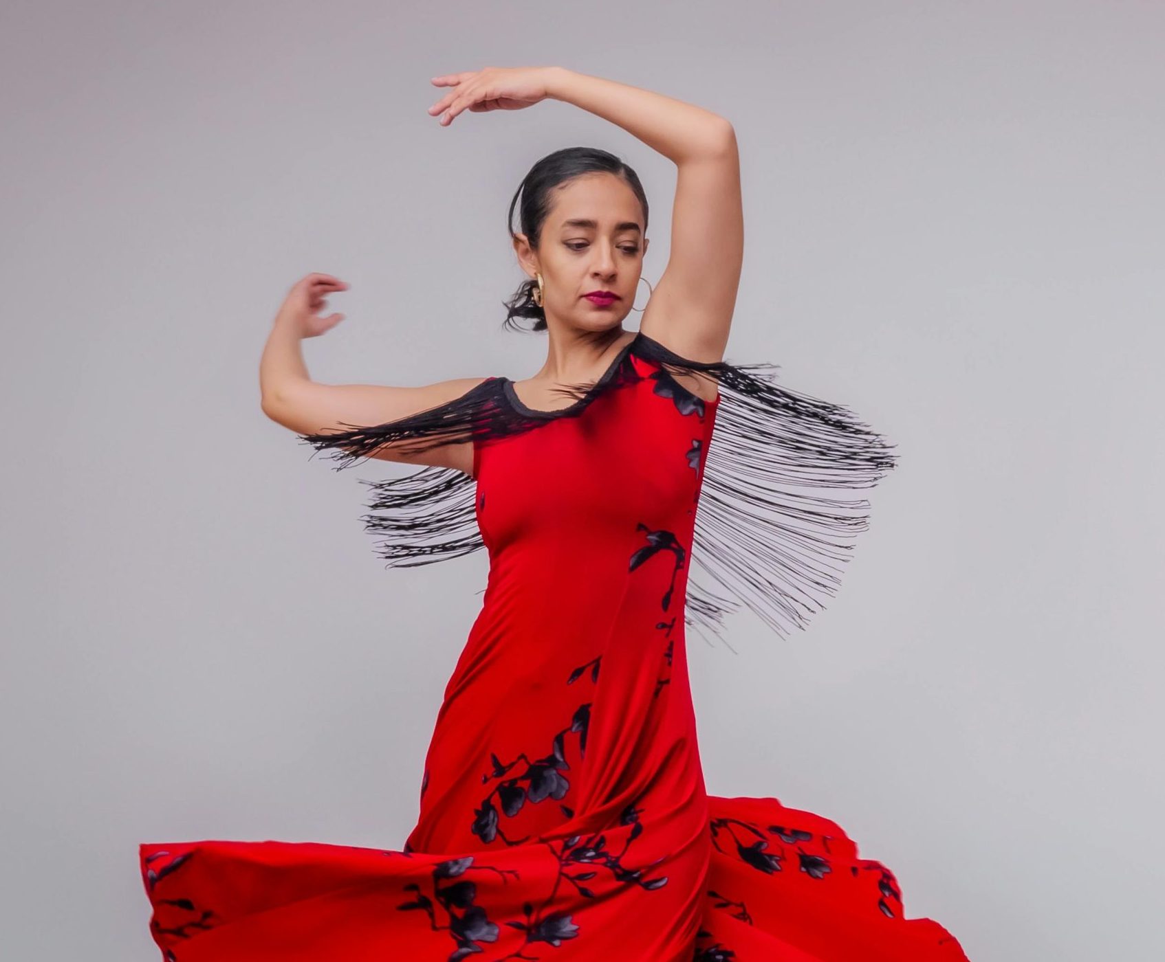 A roma flamenco táncos, akiben tényleg megvolt az X-faktor