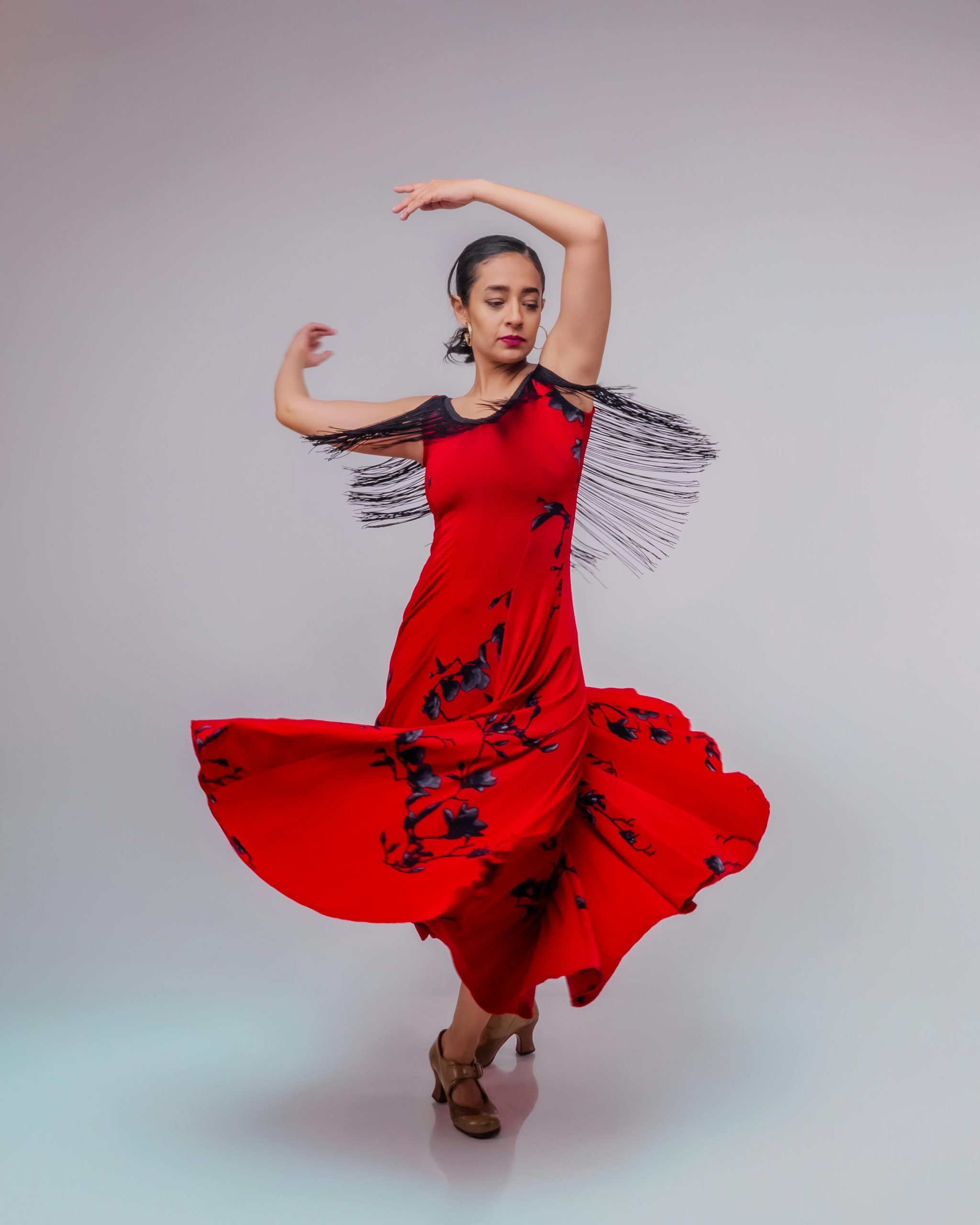 A roma flamenco táncos, akiben tényleg megvolt az X-faktor