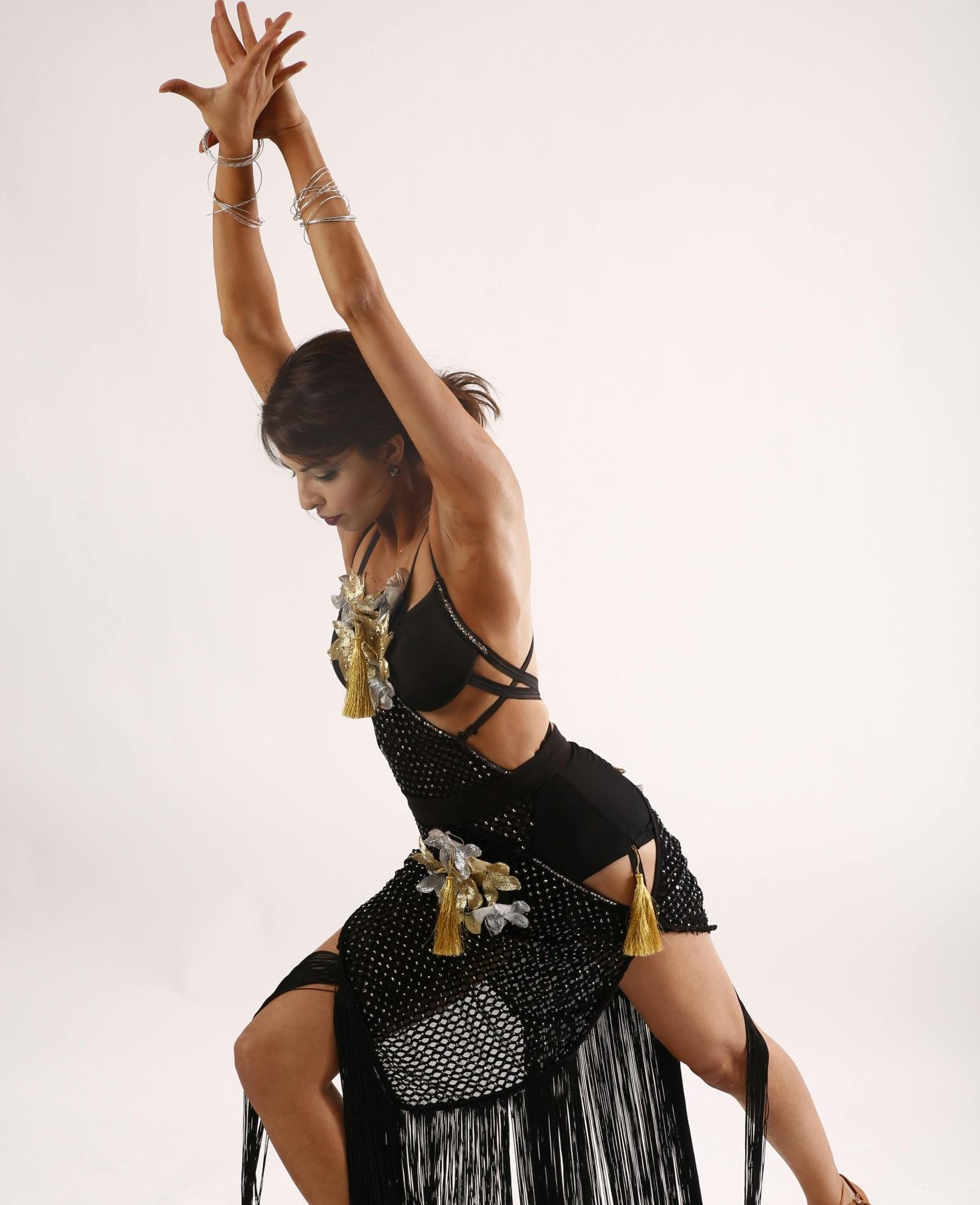 „Él még a parázs