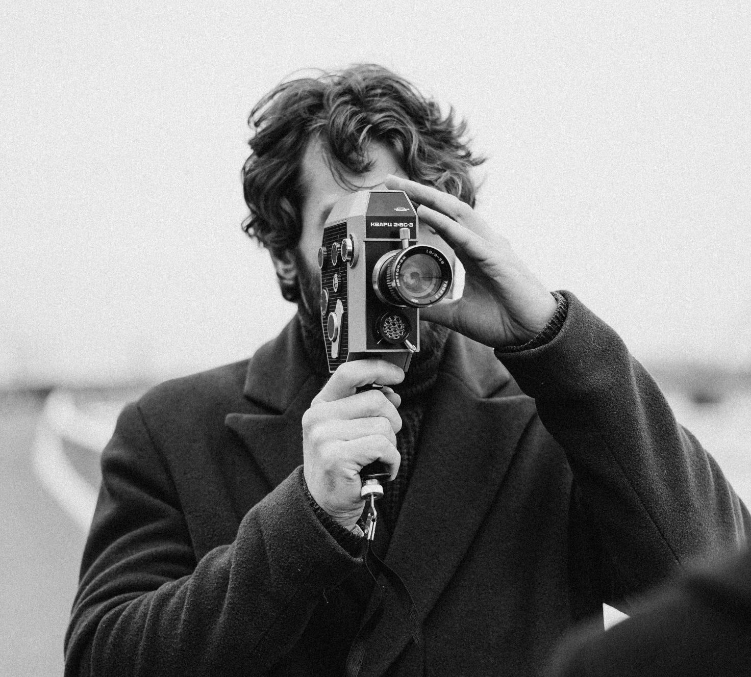 A harmincas években megszaporodnak az etnográfiai fotótanulmányok, illetve fényképsorozatok