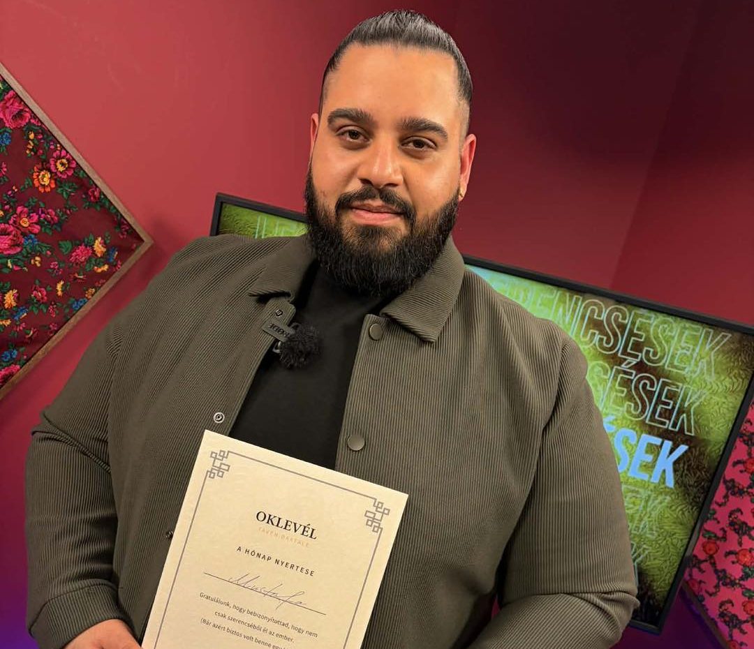 A Taven baxtale című műsorban 4 hónap győztesei mérettették meg magukat