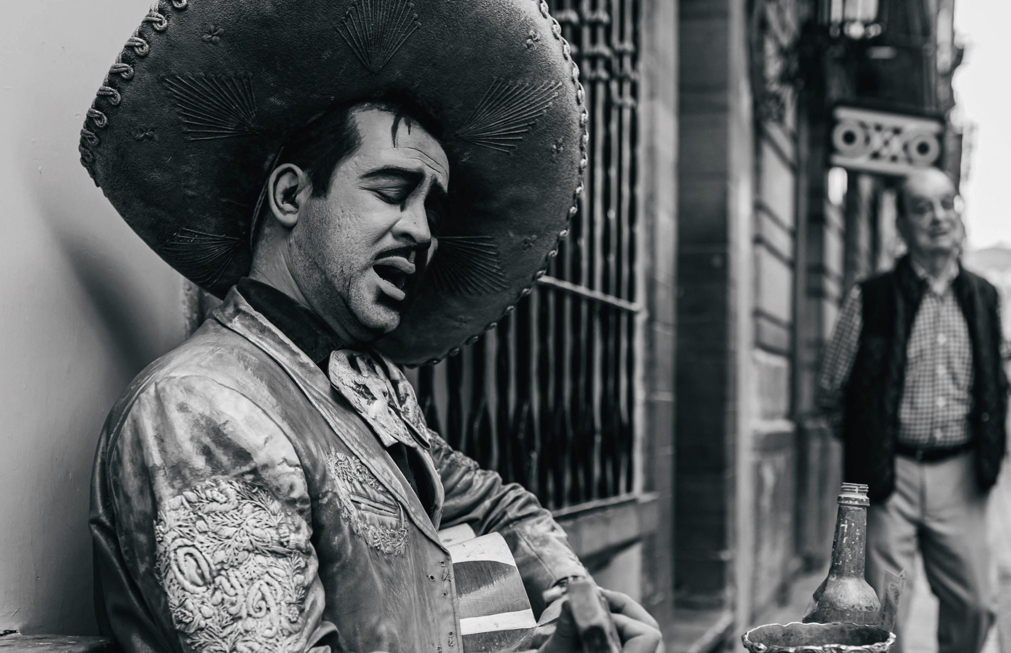 Vajdasági cigány népdalok