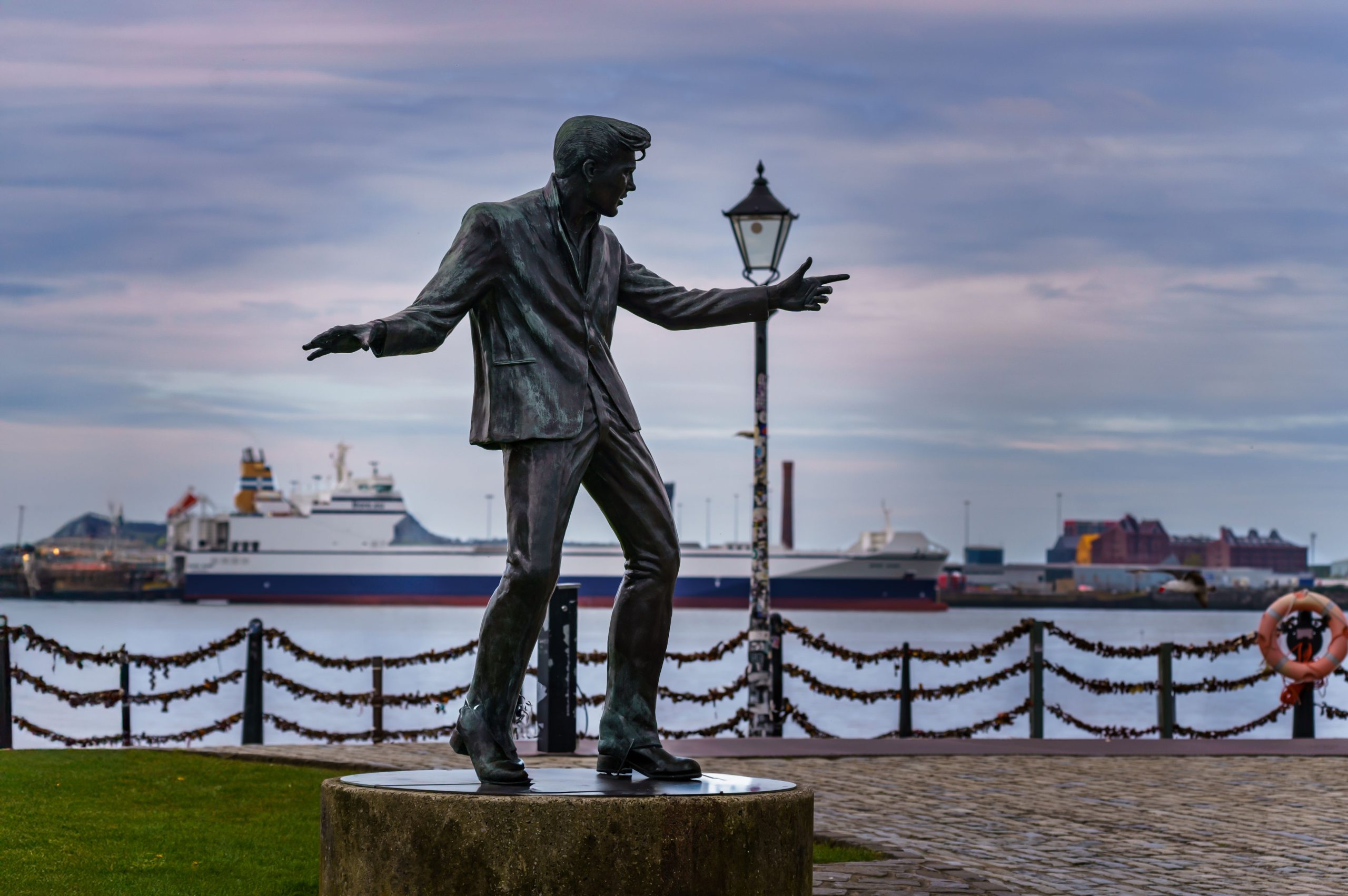 Elvis Presley cigány volt-e? - Egy híres legenda nyomában
